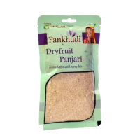 Dryfruit Panjari