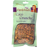 Coco Crunchy